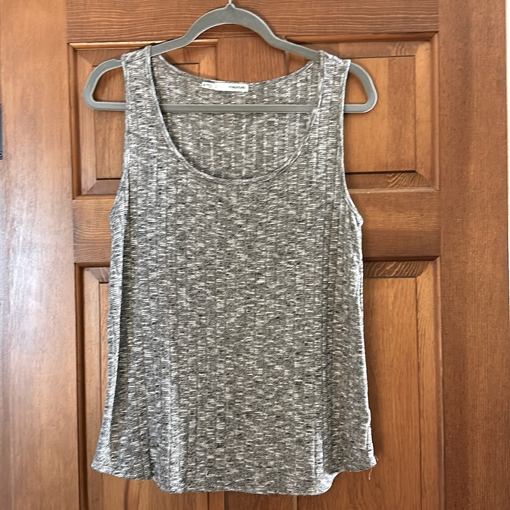 Maurice’s Sweater Tank
